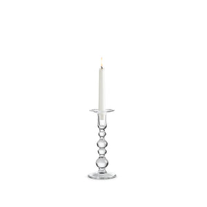 Holmegaard Charlotte Amalie kronelysestage 24 cm høj