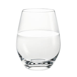 Holmegaard Cabernet vandglas 25 cl