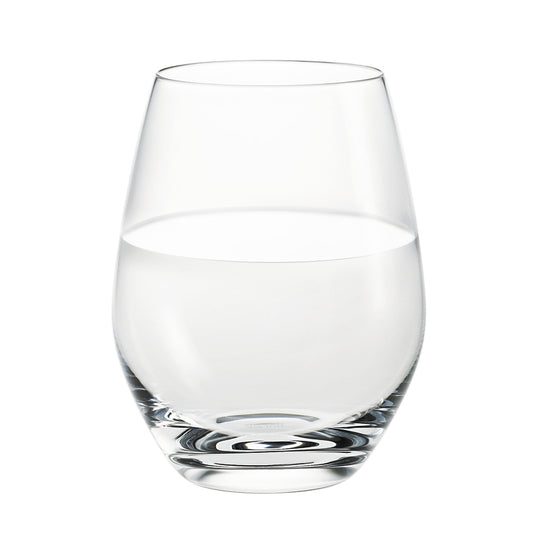 Holmegaard Cabernet vandglas 25 cl