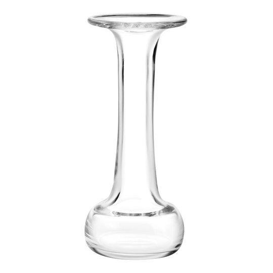 Holmegaard Old English solitaire vase H12 cm