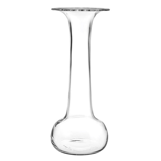 Holmegaard Old English solitaire vase H30 cm