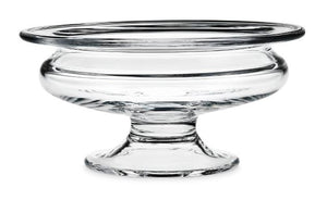Holmegaard Old English Blomsterskål 13 cm