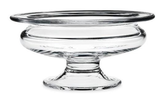 Holmegaard Old English Blomsterskål 13 cm