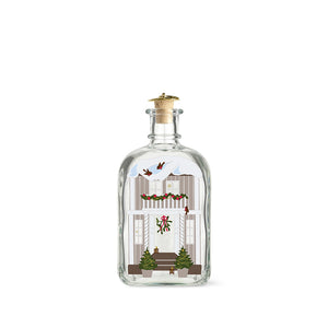 Holmegaard Christmas 2022 Juleflaske 73 Cl