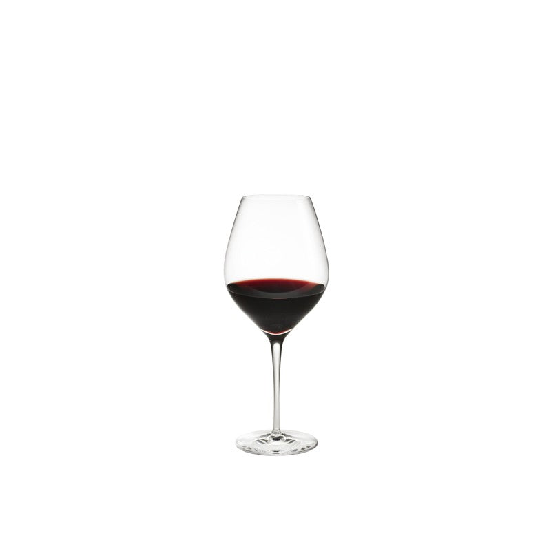 Holmegaard Cabernet rødvin 69 cl