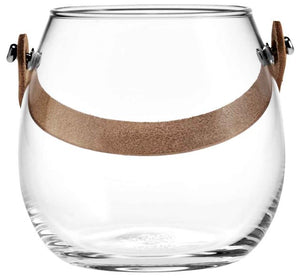 Holmegaard DWL Krukke Klar 16 cm