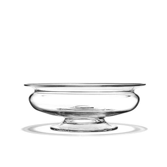 Holmegaard Old English blomsterskål 19 cm