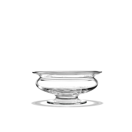 Holmegaard Old English blomsterskål 25 cm