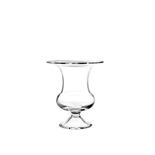 Holmegaard Old English vase 19 cm