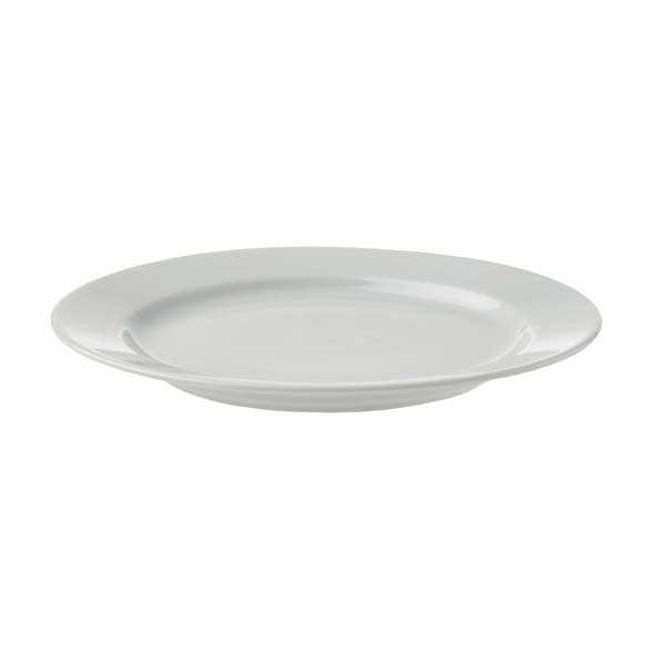 Eva Trio Legio tallerken - 22 cm
