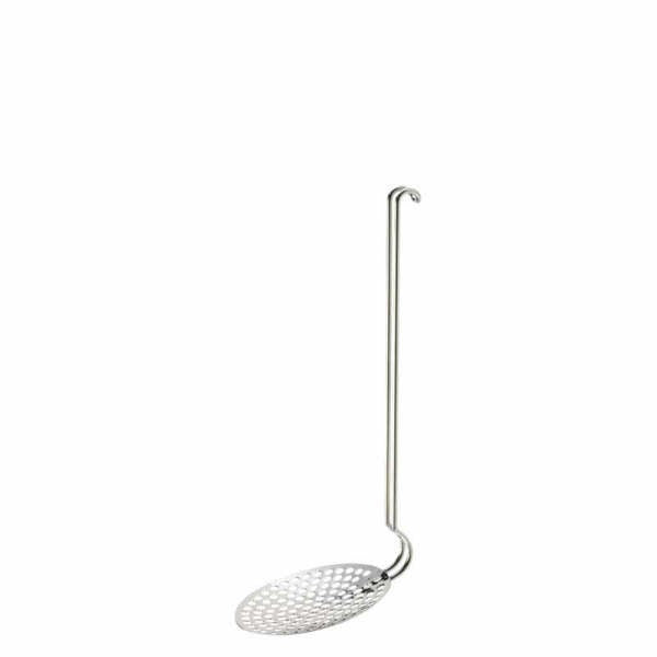 Eva Trio hulske rustfrit stål - 11 cm