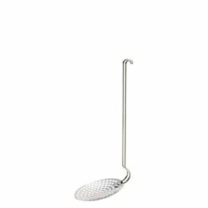 Eva Trio hulske rustfrit stål - 11 cm