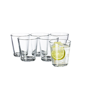 Eva Solo drikkeglas - 25 cl / 6 stk