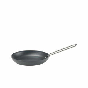 Eva Trio Stegepande Dura Line grå 24 cm