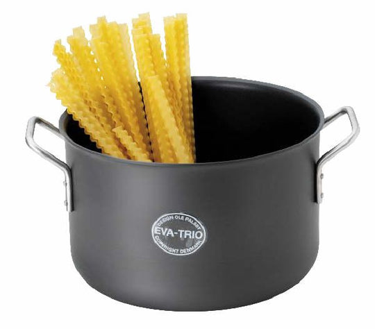 Eva Trio Dura Line gryde - 2,5 liter