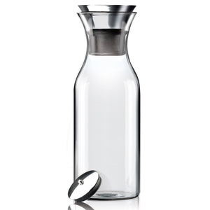 Eva Solo køleskabskaraffel - Drypfri - 1 liter
