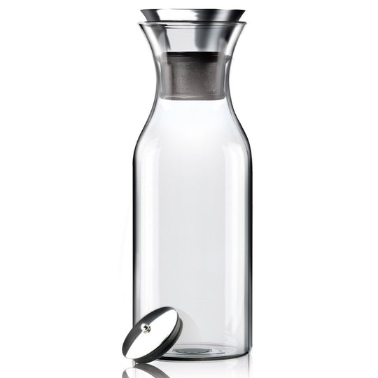 Eva Solo køleskabskaraffel - Drypfri - 1 liter