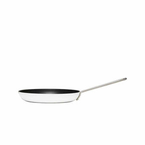 Eva Trio White Line stegepande - 28 cm