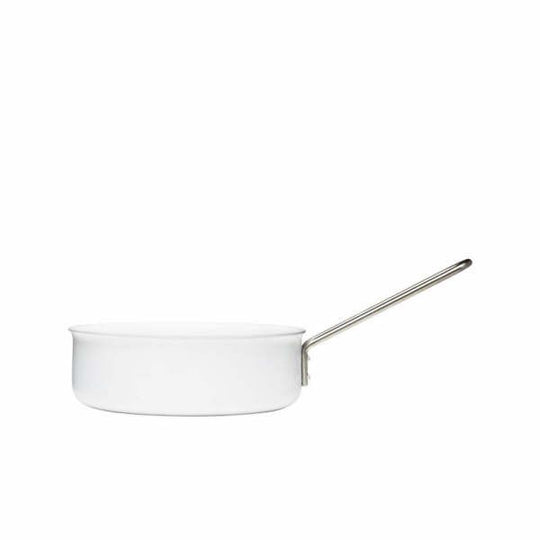 Eva Trio White Line sauterpande - 24 cm