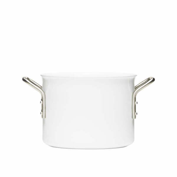 Eva Trio White Line gryde 2,5 liter