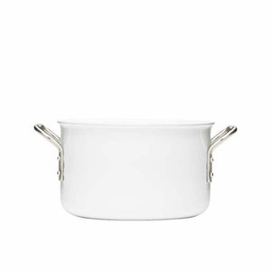 Eva Trio White Line gryde - 3,8 liter