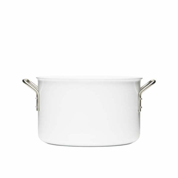 Eva Trio White Line gryde 7,0 liter