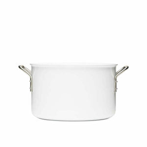 Eva Trio White Line gryde 7,0 liter
