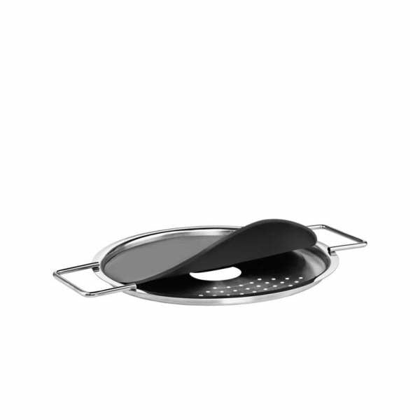 Eva Trio hældelåg - 24 cm