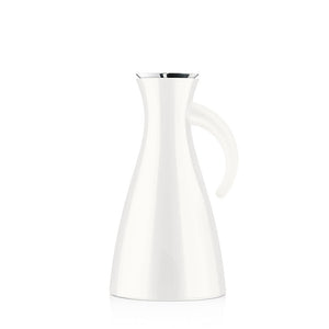 Eva Solo/Trio Eva solo termokande - hvid - 1 liter
