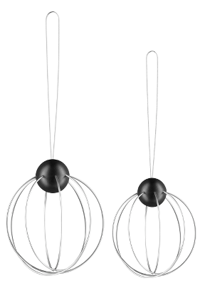 Eva Solo Mejsekugleholder - 2 stk