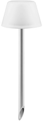 Eva Solo SunLight Lampe med spyd