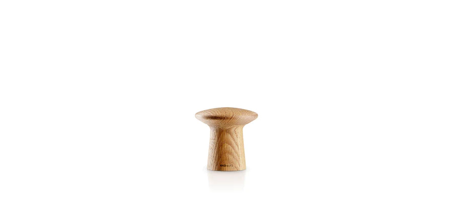 Eva Solo Salt/Peberkværn - Egetræ - 7,5 cm