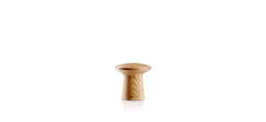 Eva Solo Salt/Peberkværn - Egetræ - 7,5 cm