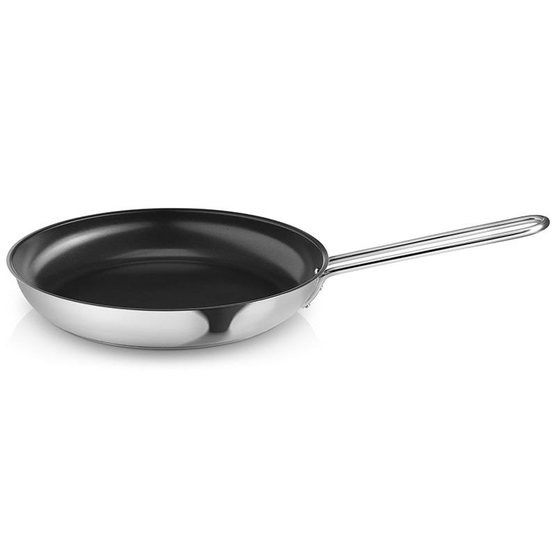 Eva Trio Stegepande keramisk 30 cm
