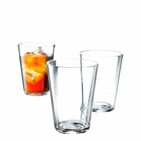 Eva Solo drikkeglas 8 stk. 38 cl