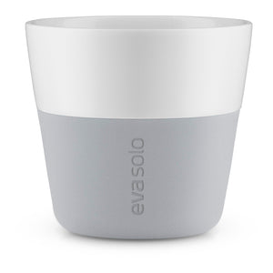 Eva Solo lungo krus grå 2 stk. 23 cl