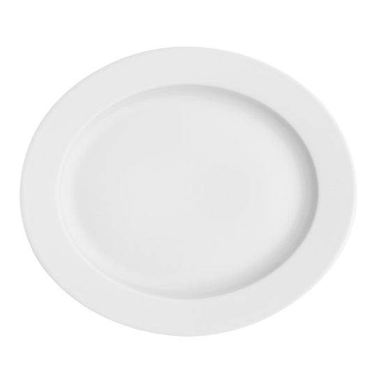 Eva Solo Legio Oval Tallerken - 31x26,8 cm