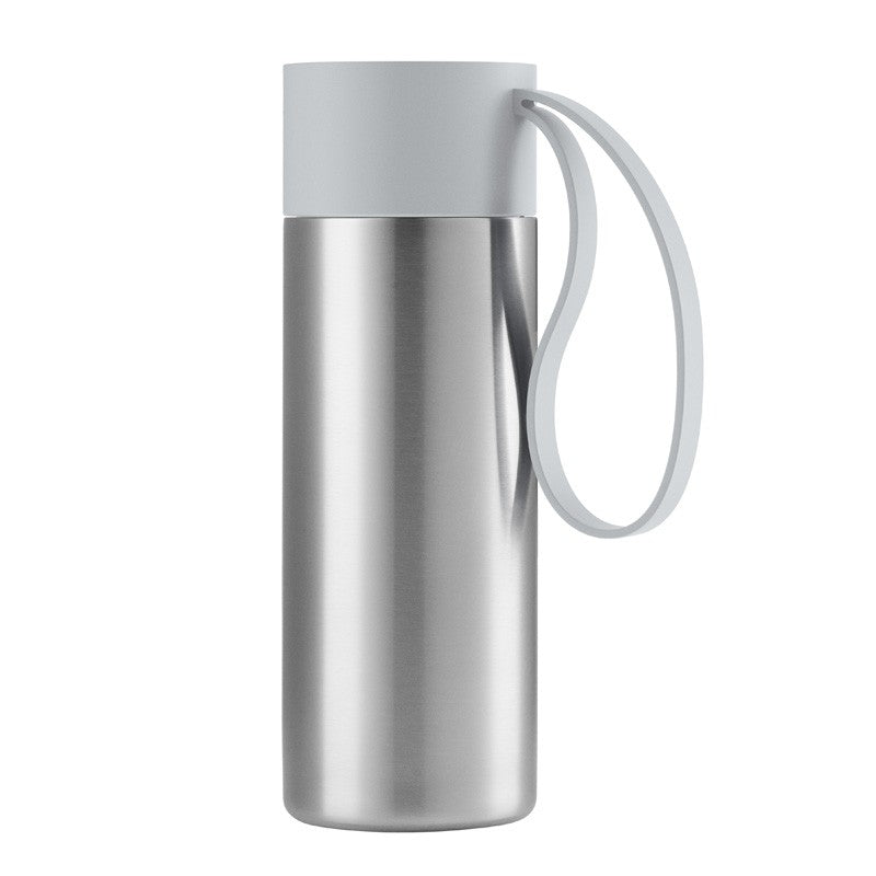 Eva Solo To Go Kop - Marble Grey - 0,35 liter
