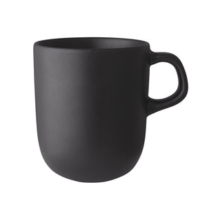 Eva Solo Nordic Kitchen kop stentøj sort 30 cl