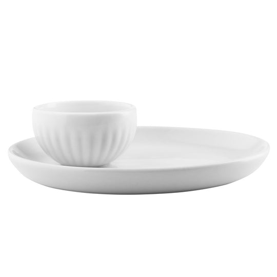 Eva Trio Legio Nova Æggebæger