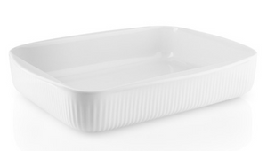 Eva Solo Legio Nova Ovnfast Fad - Mellem - 30x24x6 cm