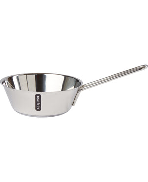 Eva Trio Evasée kasserolle -1,5 liter / 20 cm
