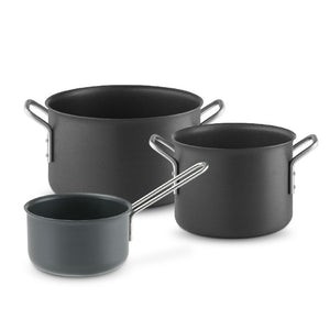 Eva Trio Dura Line Gryde sæt