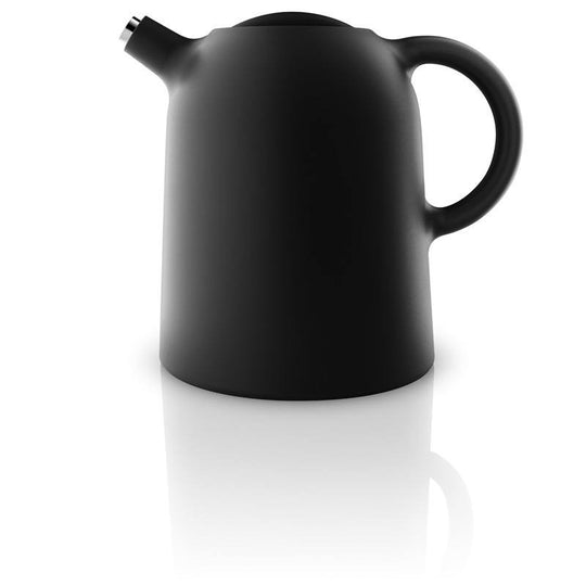 Eva Solo Thimble termokande - sort -1 liter