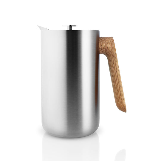 Eva Solo Nordic Kitchen termo stempelkande stål - 1 liter