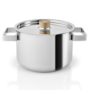 Eva Solo Nordic Kitchen gryde med låg 3 liter
