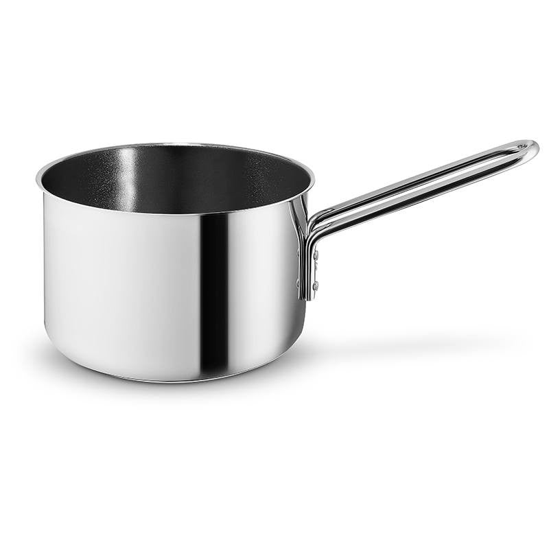 Eva Trio kasserolle m. keramisk belægning - 1,8 liter