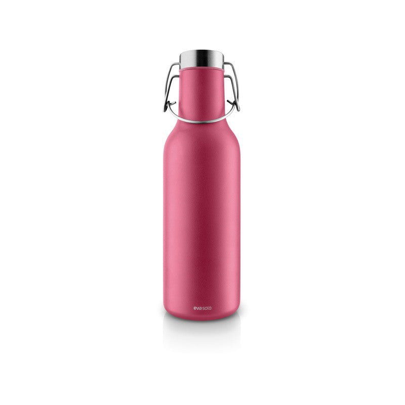 Eva Solo Cool termoflaske berry red 0,7 liter