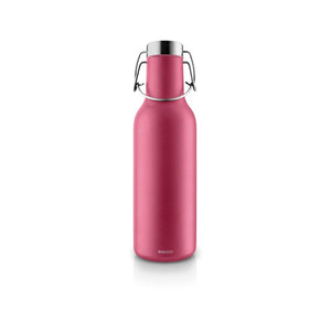 Eva Solo Cool termoflaske berry red 0,7 liter