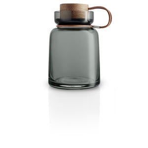 Eva Solo Silhouette opbevaringsglas 0,7 liter